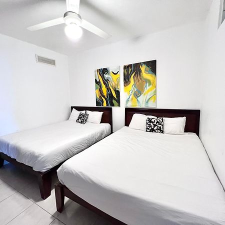 Tanama Hotel Punta Cana Zewnętrze zdjęcie