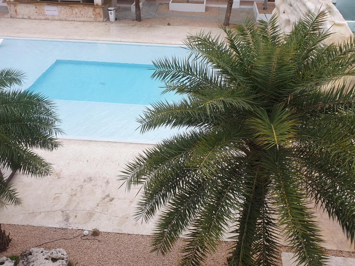 Tanama Hotel Punta Cana Zewnętrze zdjęcie