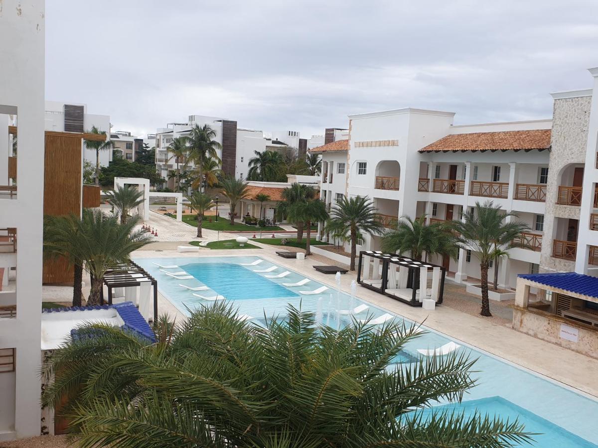Tanama Hotel Punta Cana Zewnętrze zdjęcie