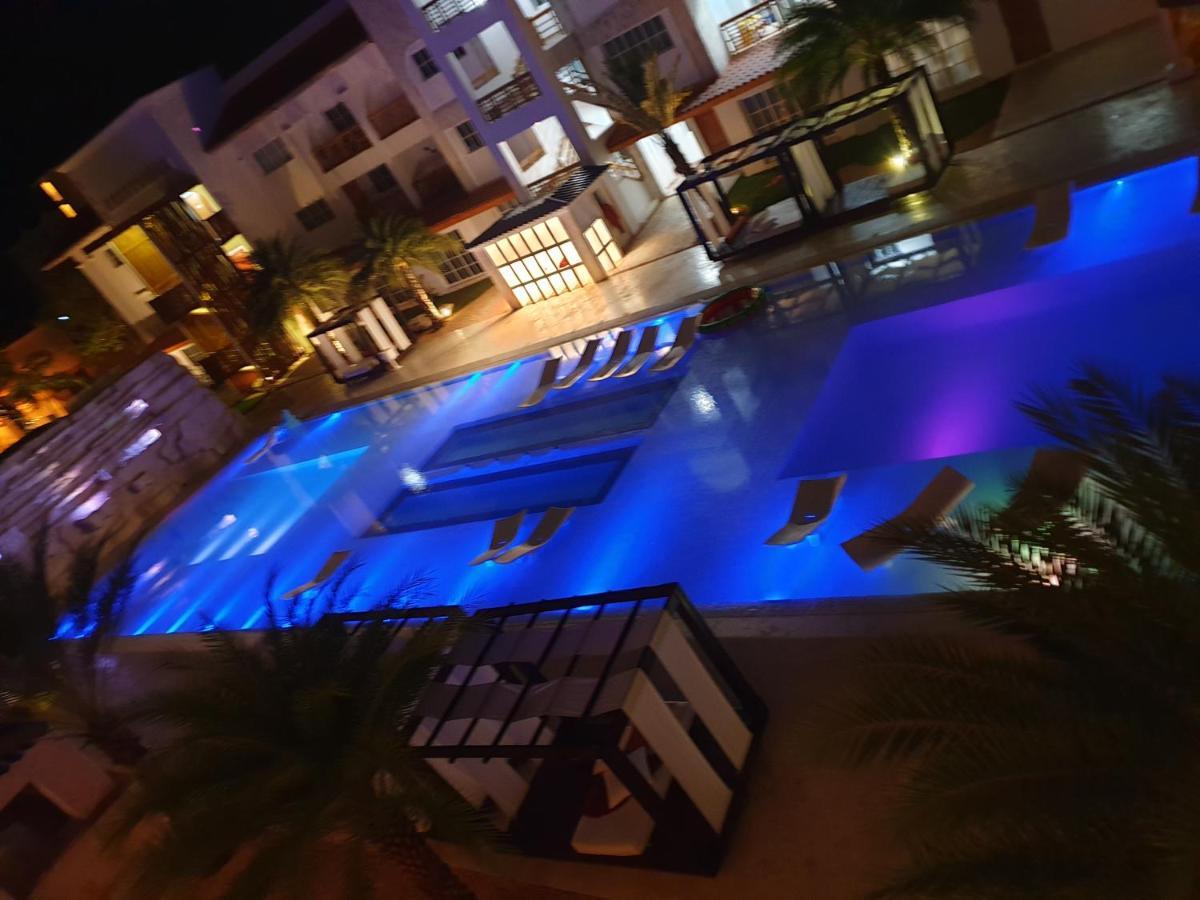 Tanama Hotel Punta Cana Zewnętrze zdjęcie