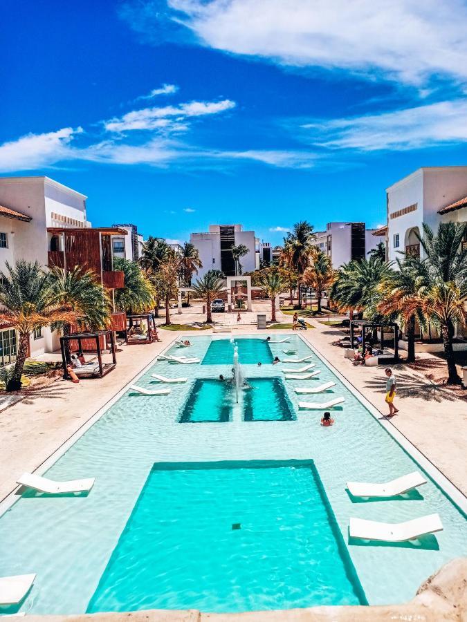 Tanama Hotel Punta Cana Zewnętrze zdjęcie