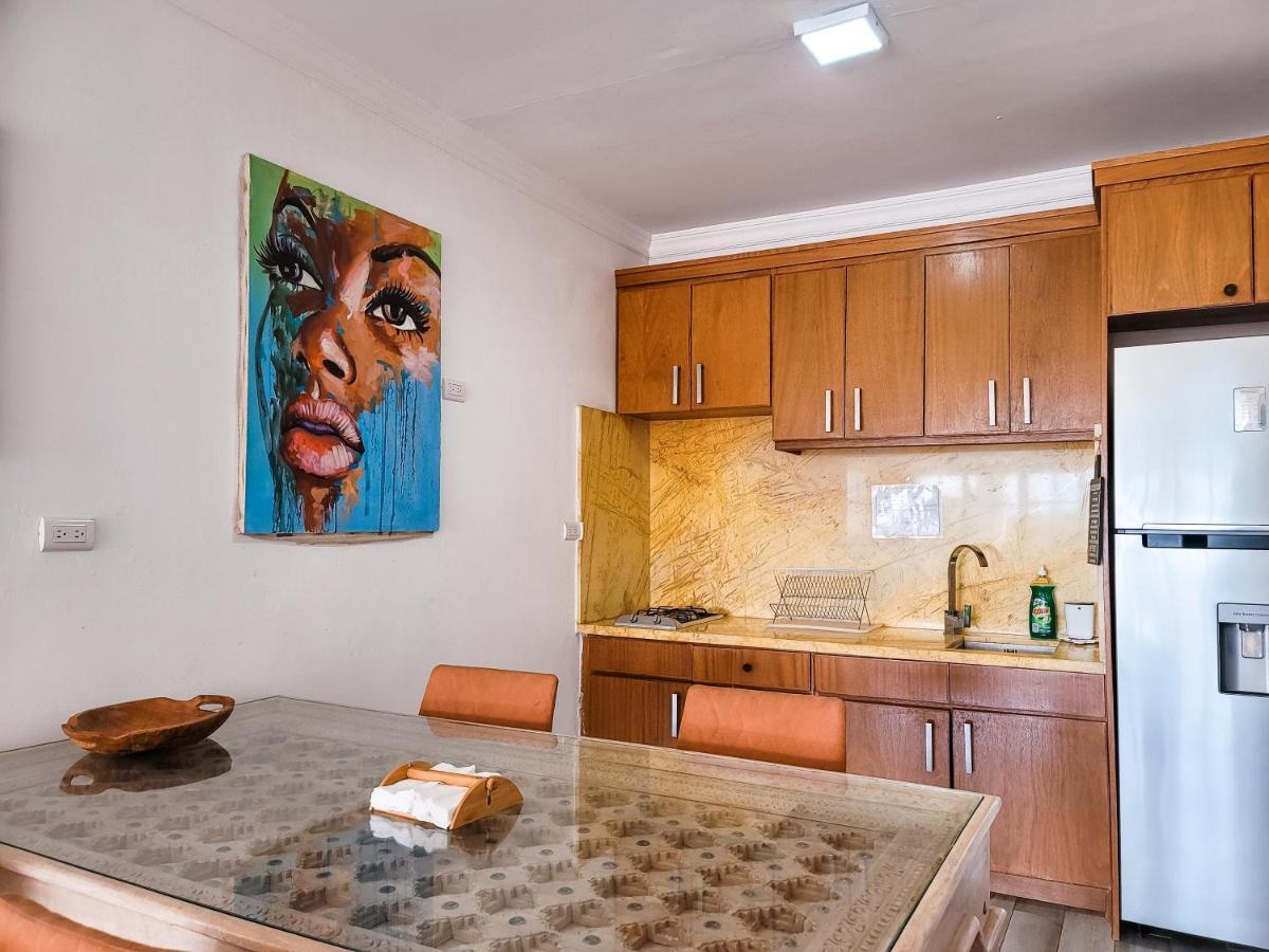 Tanama Hotel Punta Cana Zewnętrze zdjęcie