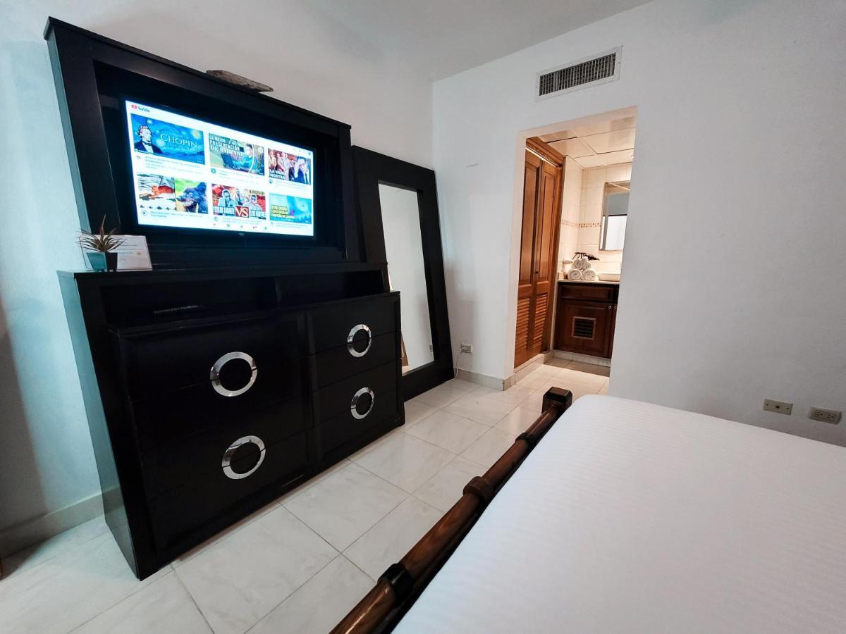 Tanama Hotel Punta Cana Zewnętrze zdjęcie
