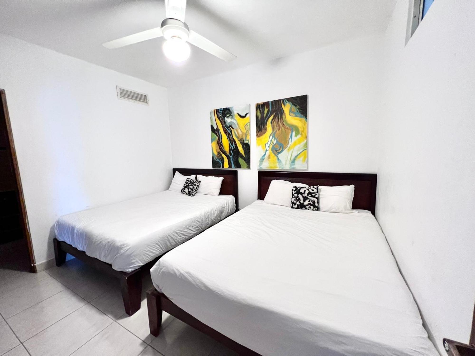 Tanama Hotel Punta Cana Zewnętrze zdjęcie