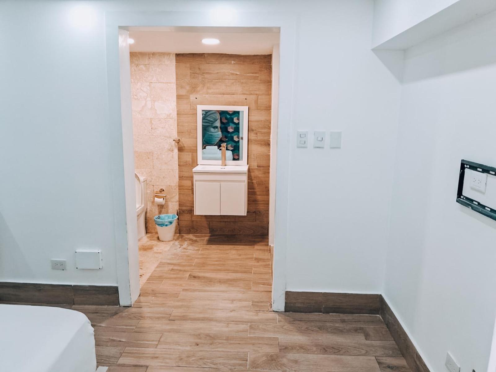 Tanama Hotel Punta Cana Zewnętrze zdjęcie