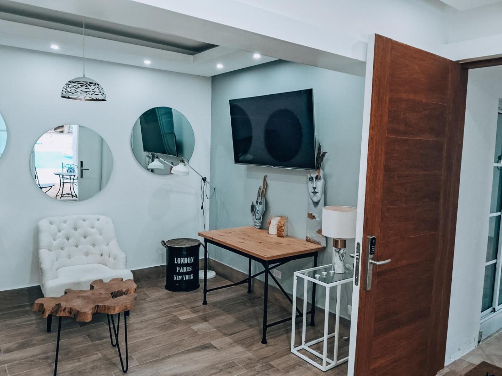 Tanama Hotel Punta Cana Zewnętrze zdjęcie