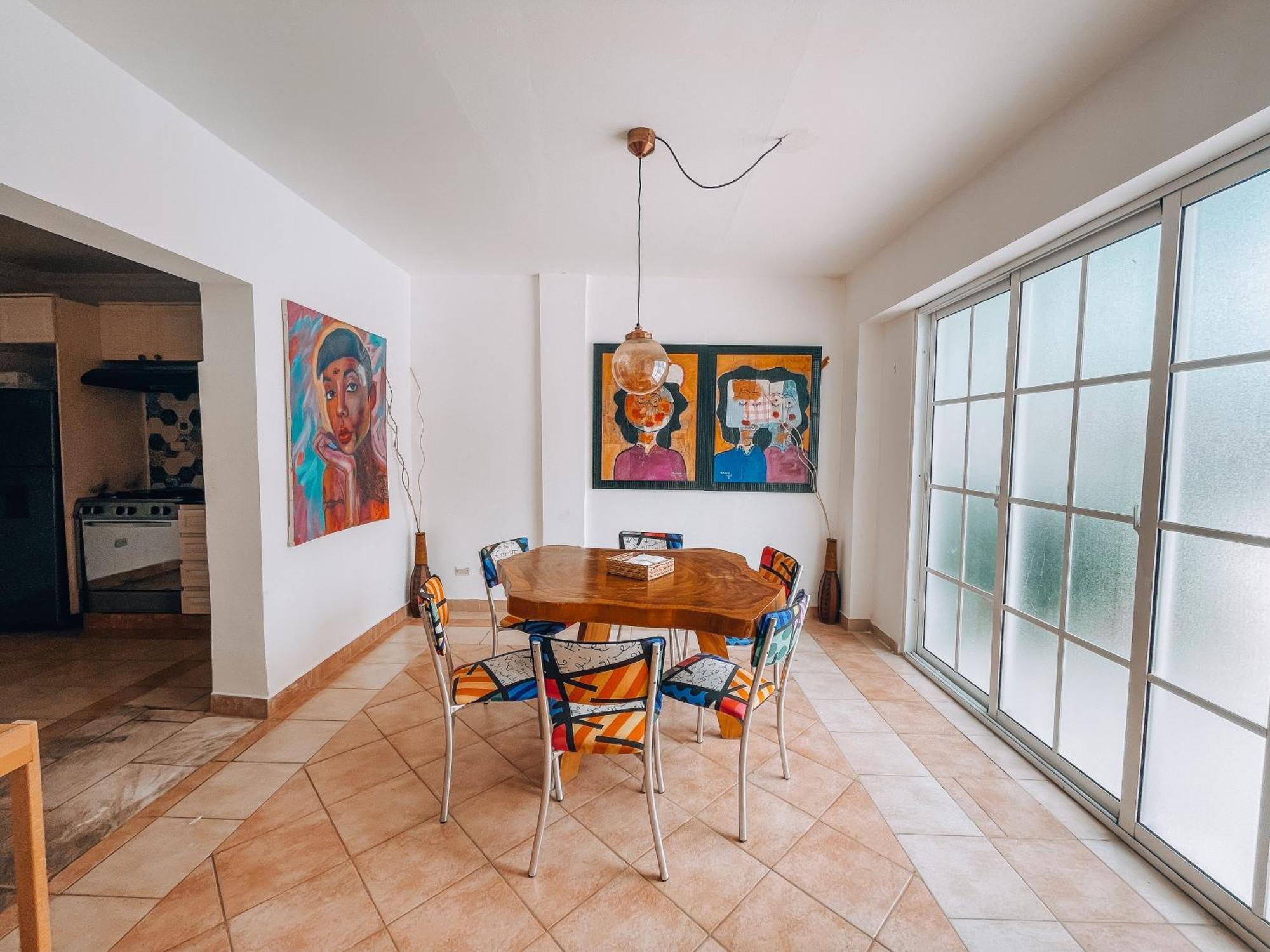 Tanama Hotel Punta Cana Zewnętrze zdjęcie