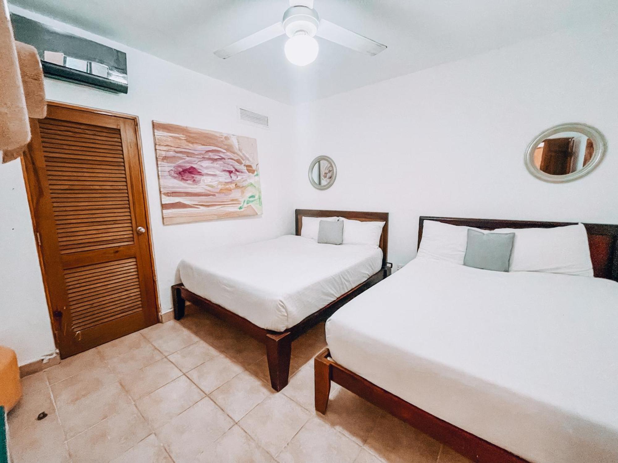 Tanama Hotel Punta Cana Zewnętrze zdjęcie