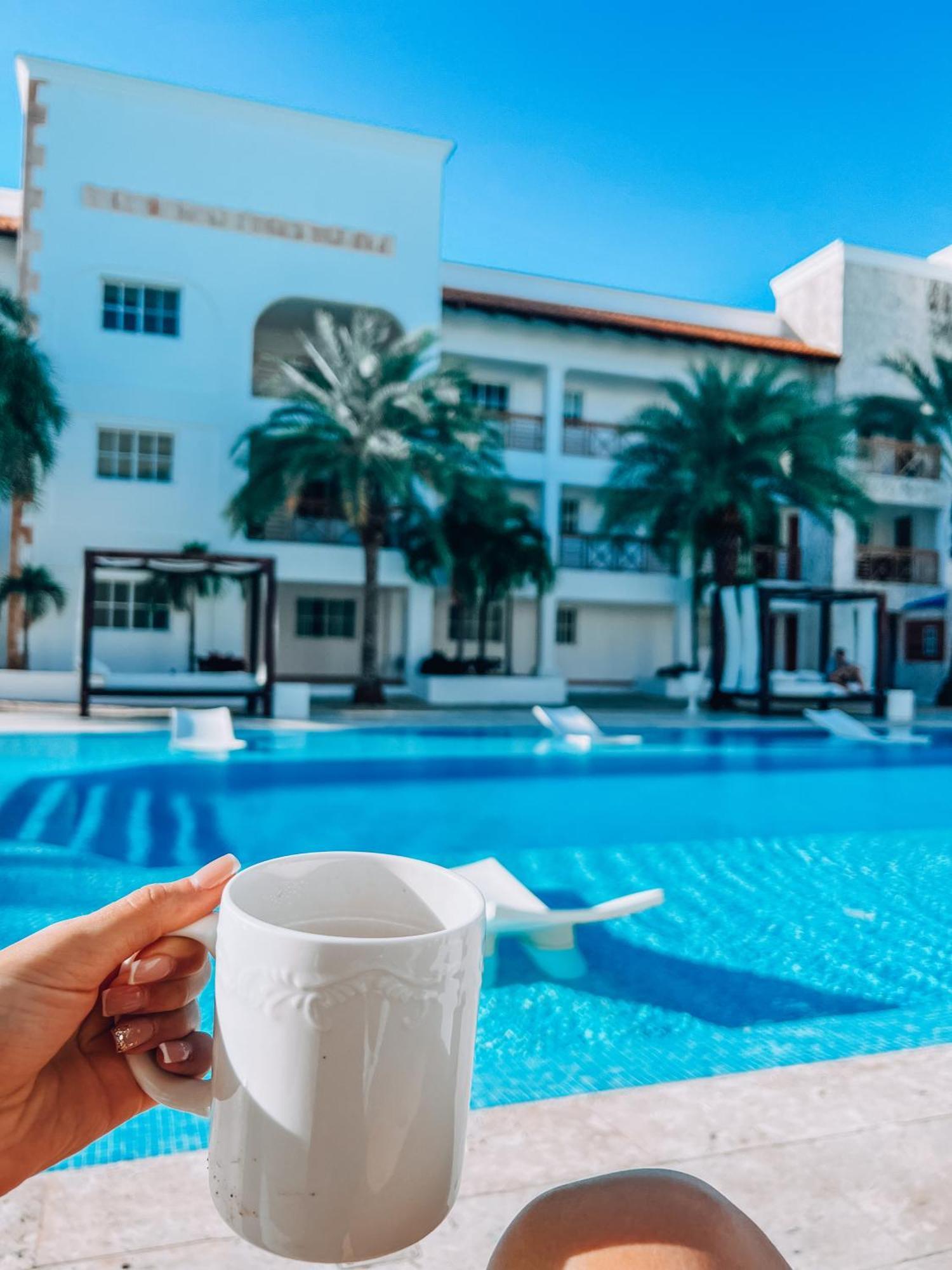 Tanama Hotel Punta Cana Zewnętrze zdjęcie