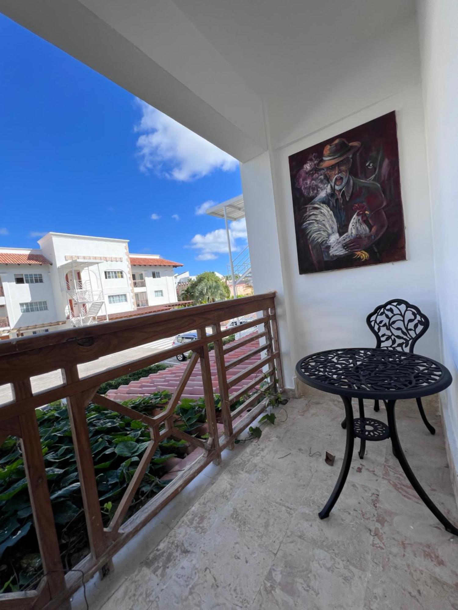 Tanama Hotel Punta Cana Zewnętrze zdjęcie