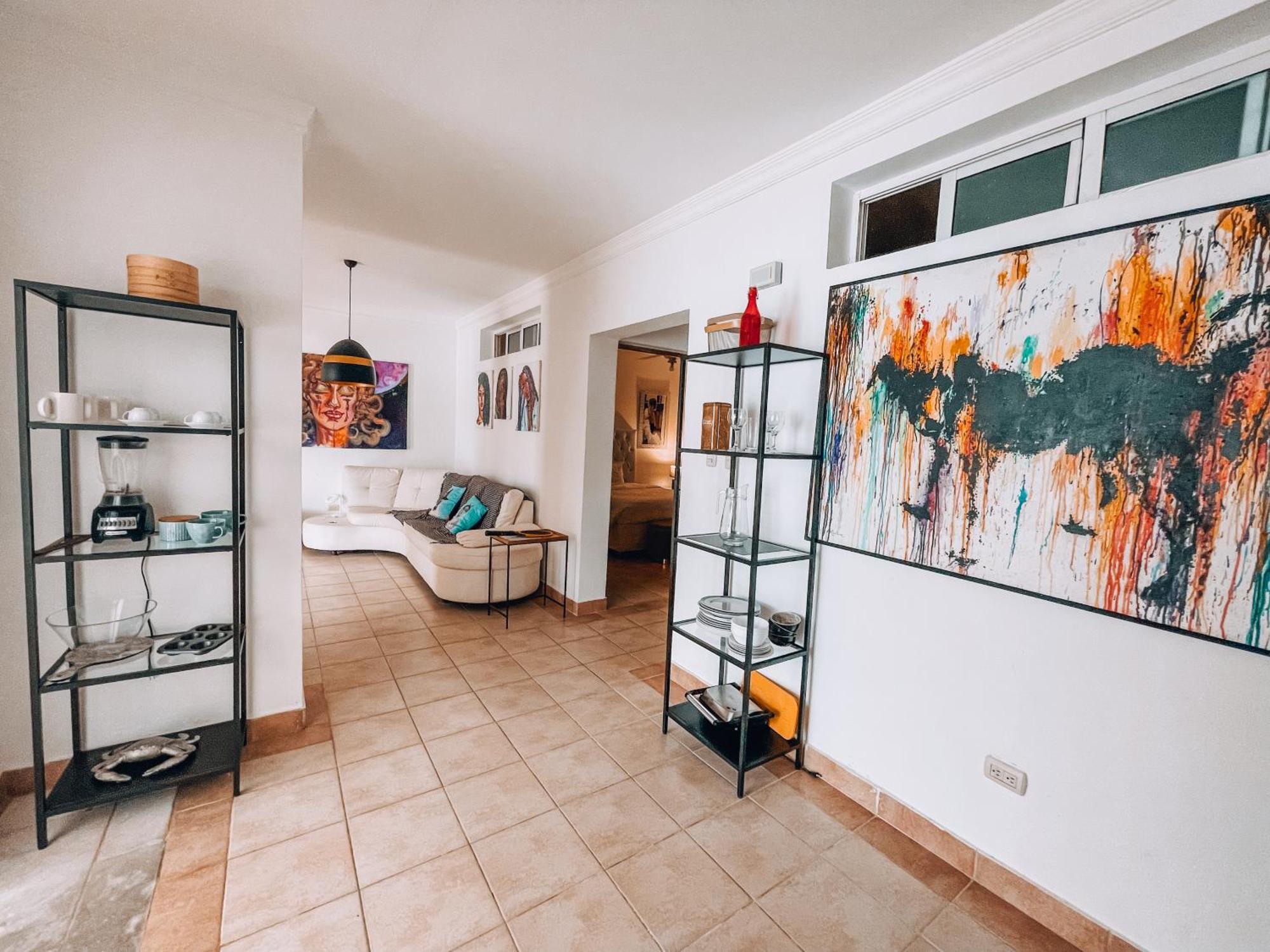 Tanama Hotel Punta Cana Zewnętrze zdjęcie