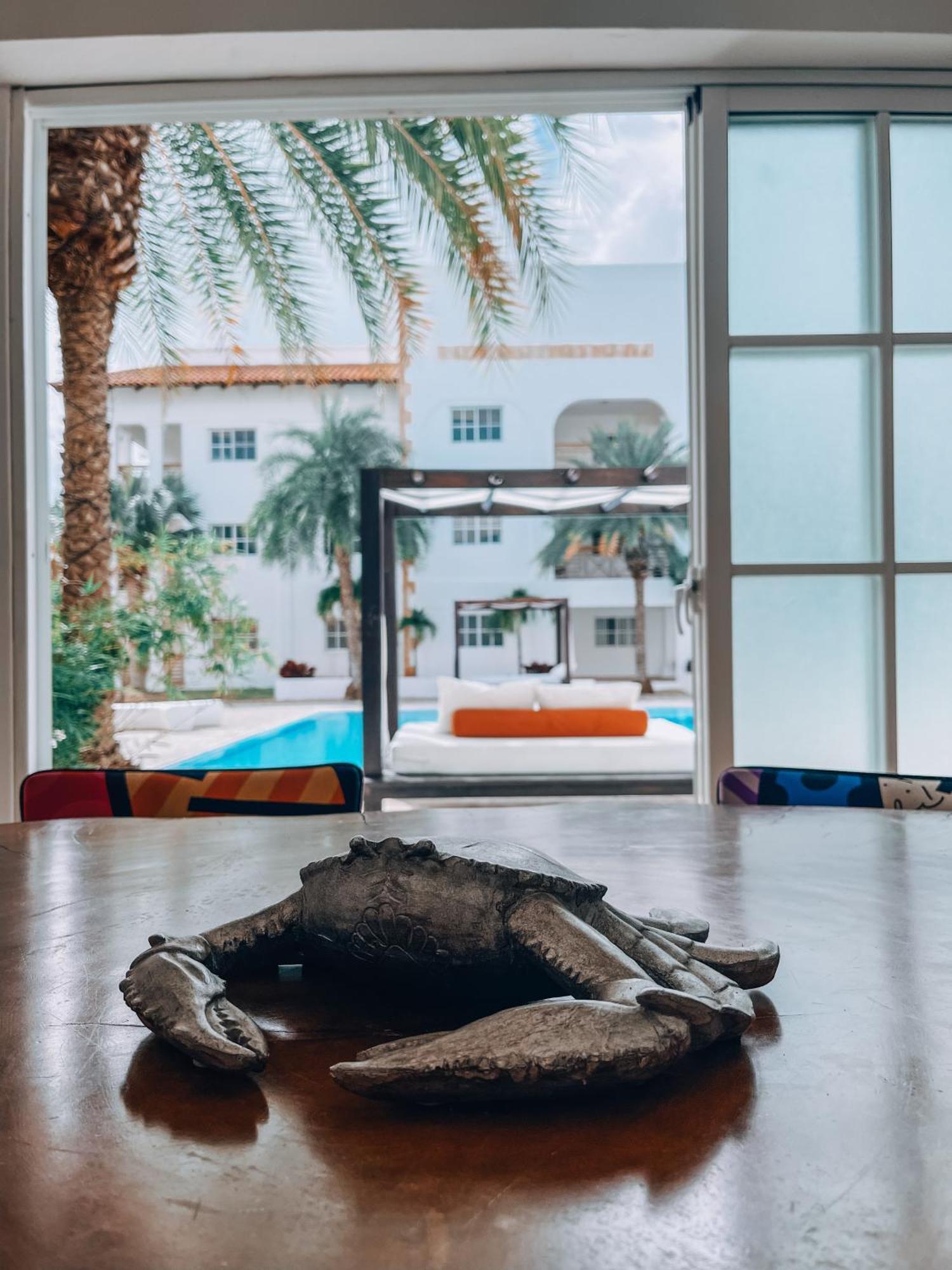 Tanama Hotel Punta Cana Zewnętrze zdjęcie