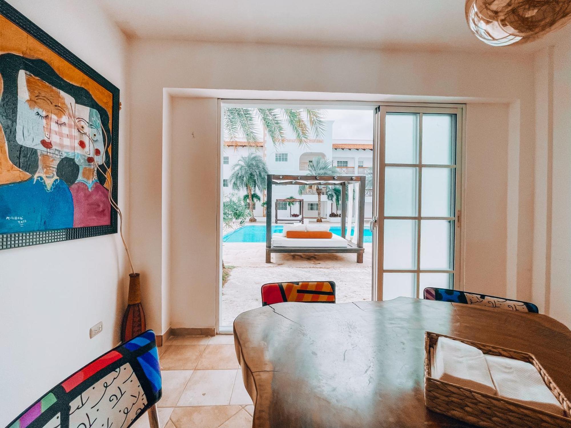 Tanama Hotel Punta Cana Zewnętrze zdjęcie