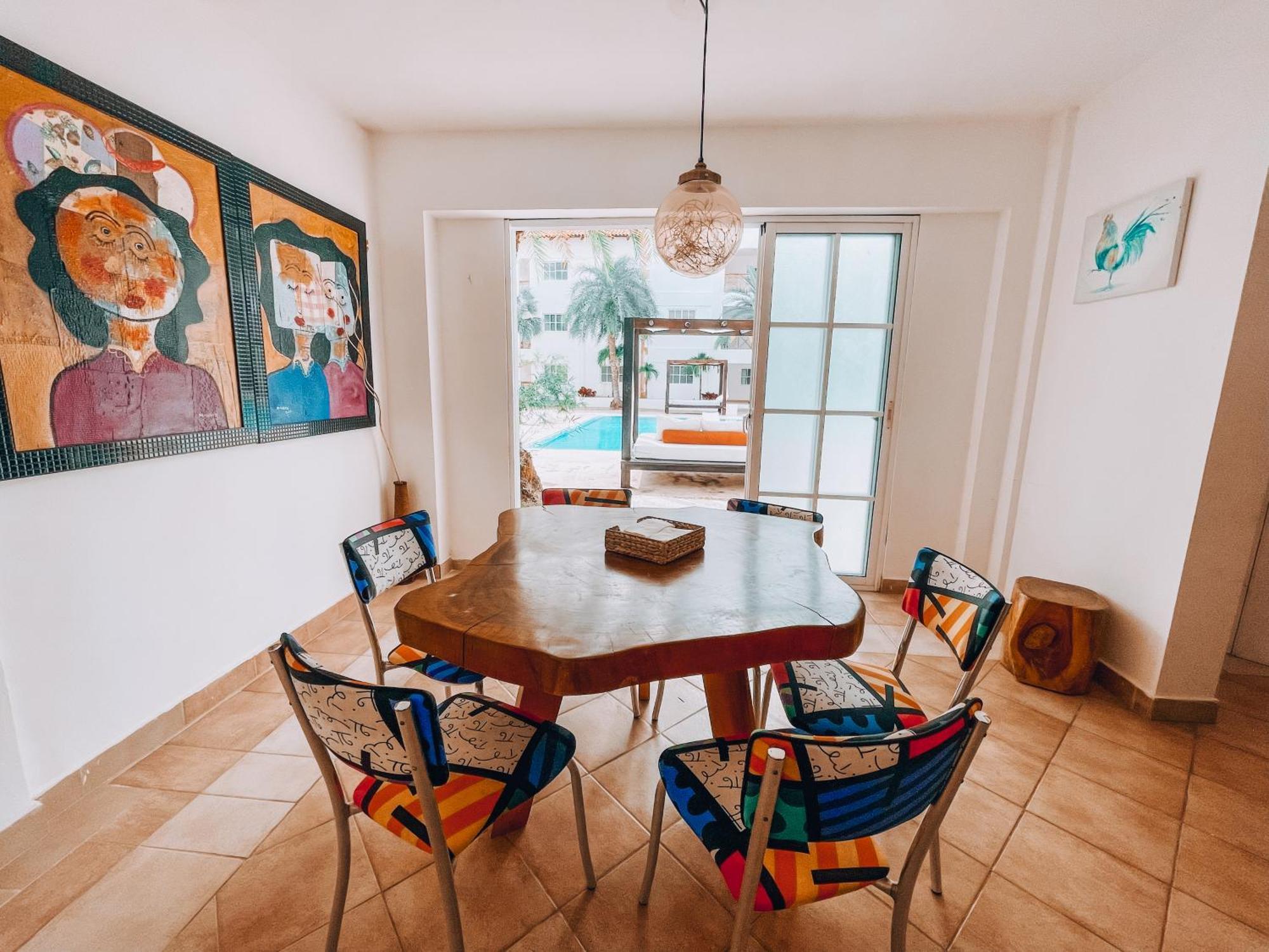 Tanama Hotel Punta Cana Zewnętrze zdjęcie