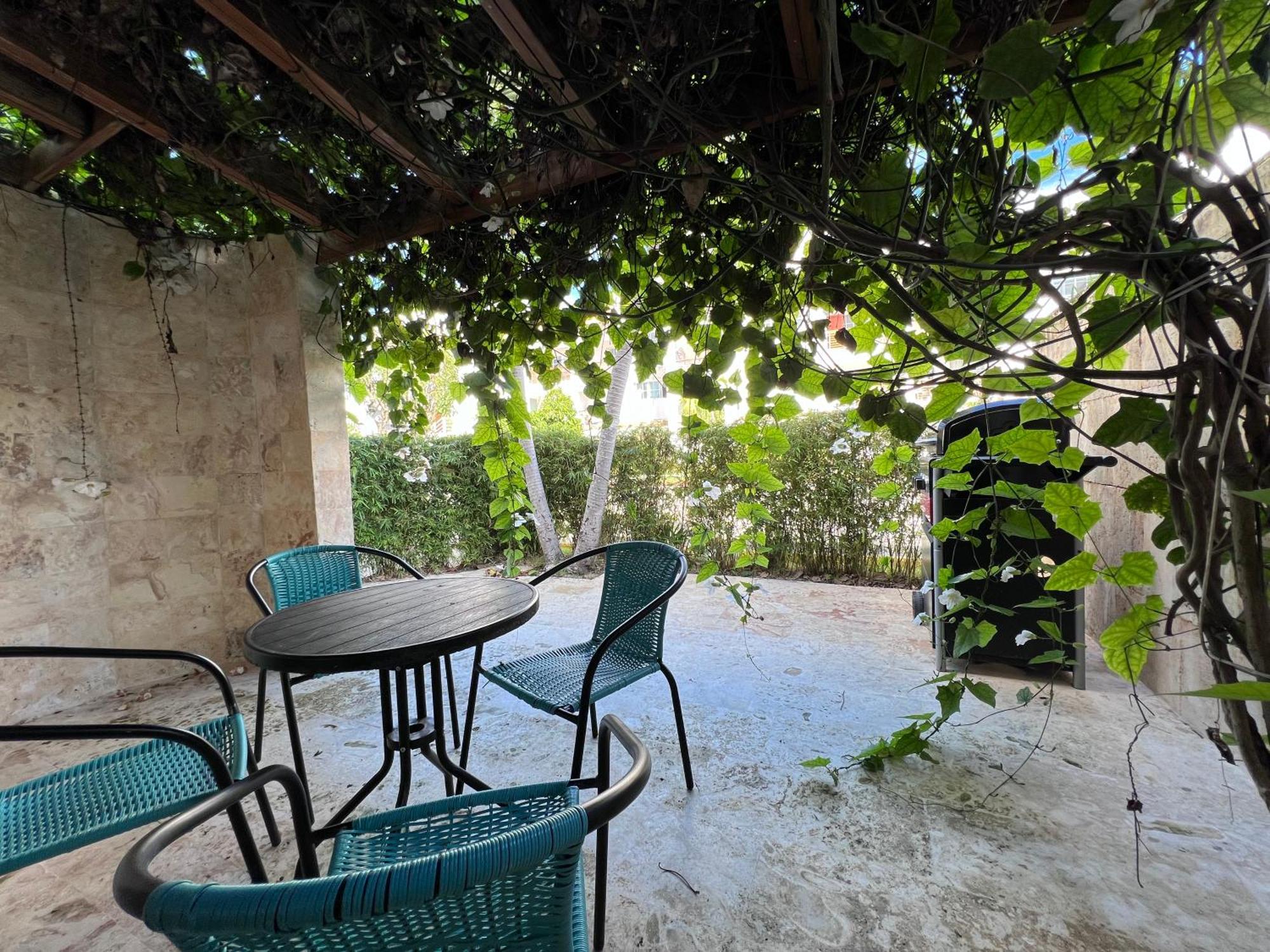 Tanama Hotel Punta Cana Zewnętrze zdjęcie