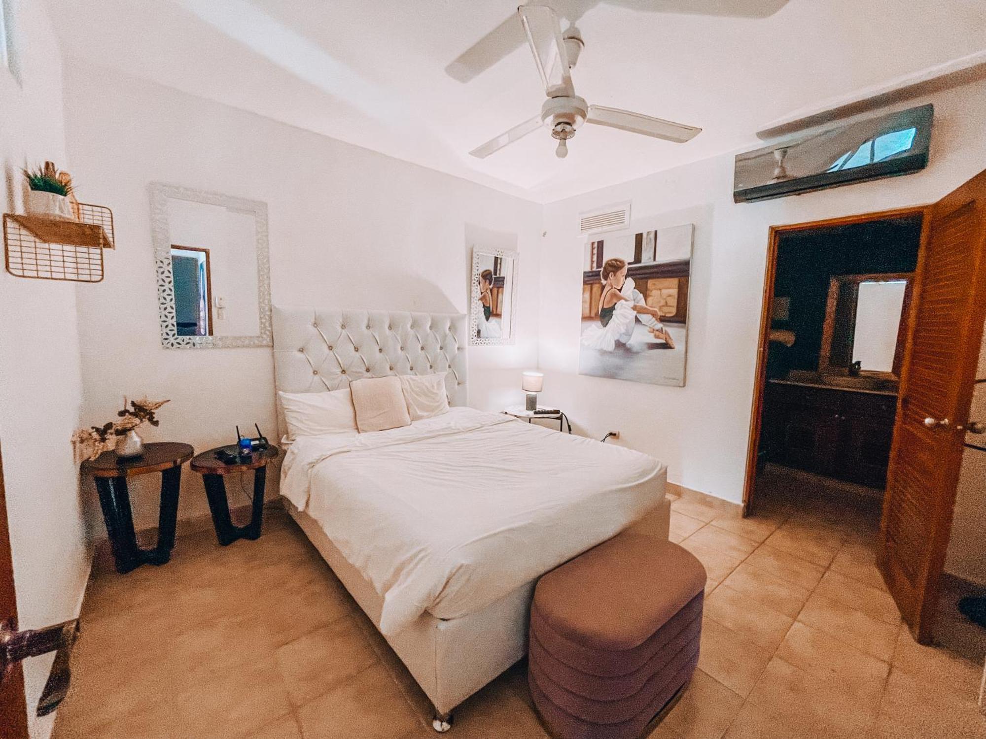 Tanama Hotel Punta Cana Zewnętrze zdjęcie