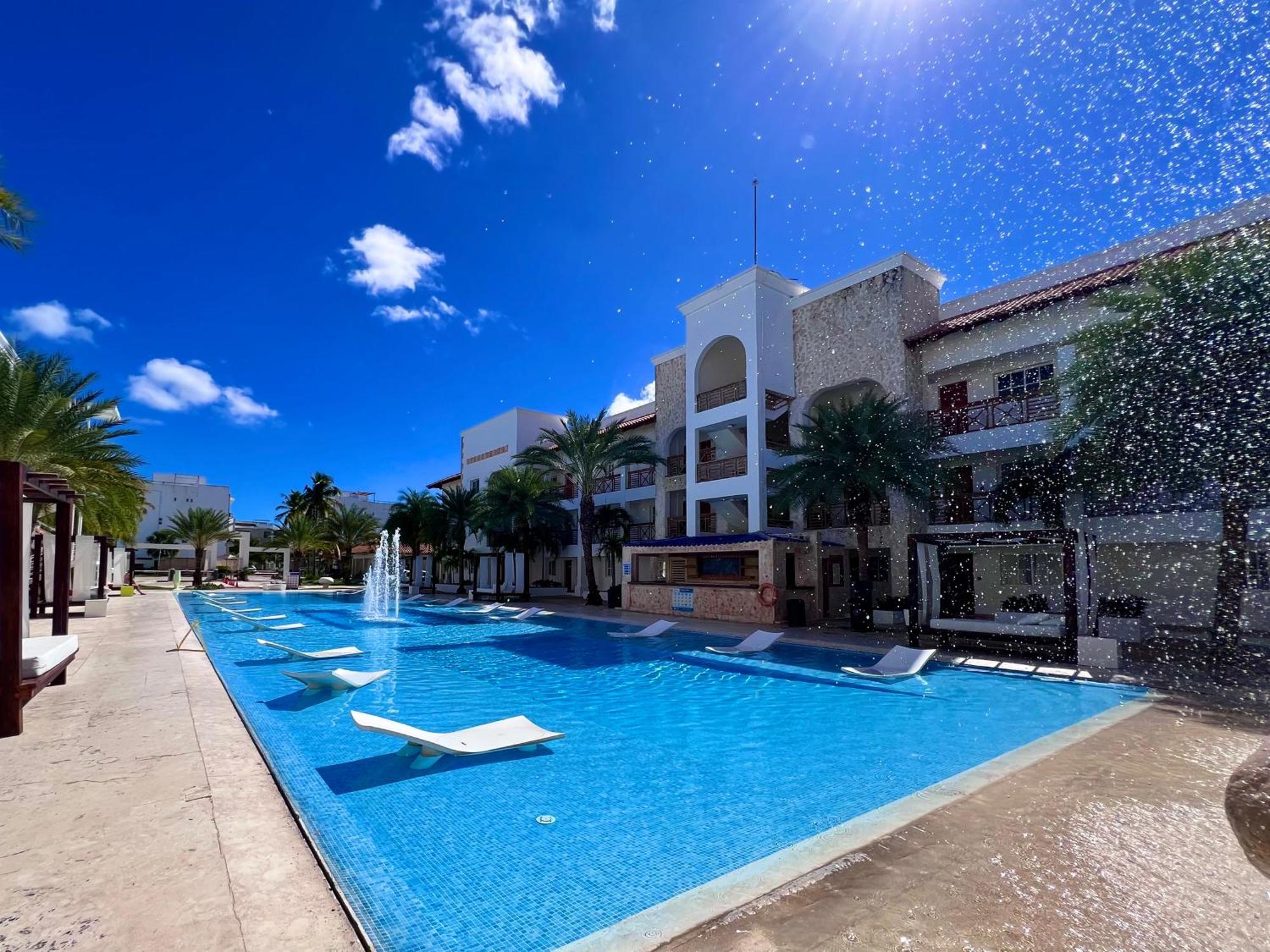 Tanama Hotel Punta Cana Zewnętrze zdjęcie