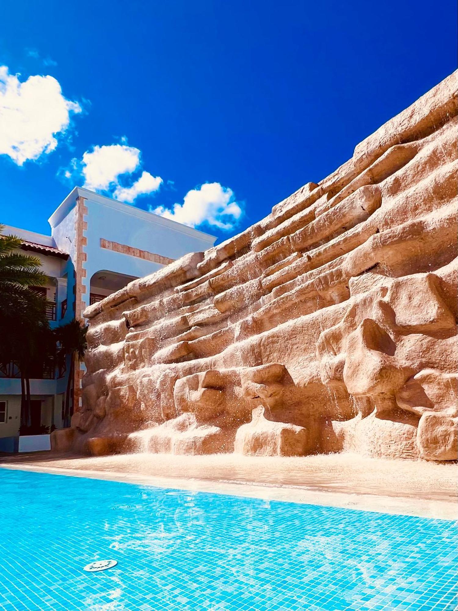 Tanama Hotel Punta Cana Zewnętrze zdjęcie