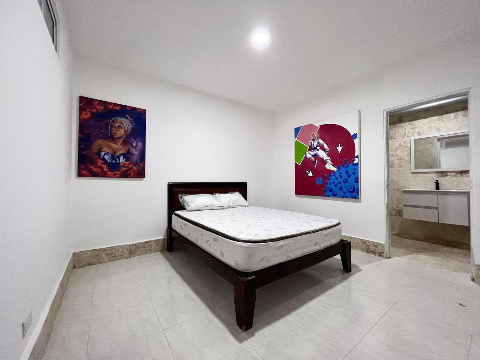 Tanama Hotel Punta Cana Zewnętrze zdjęcie
