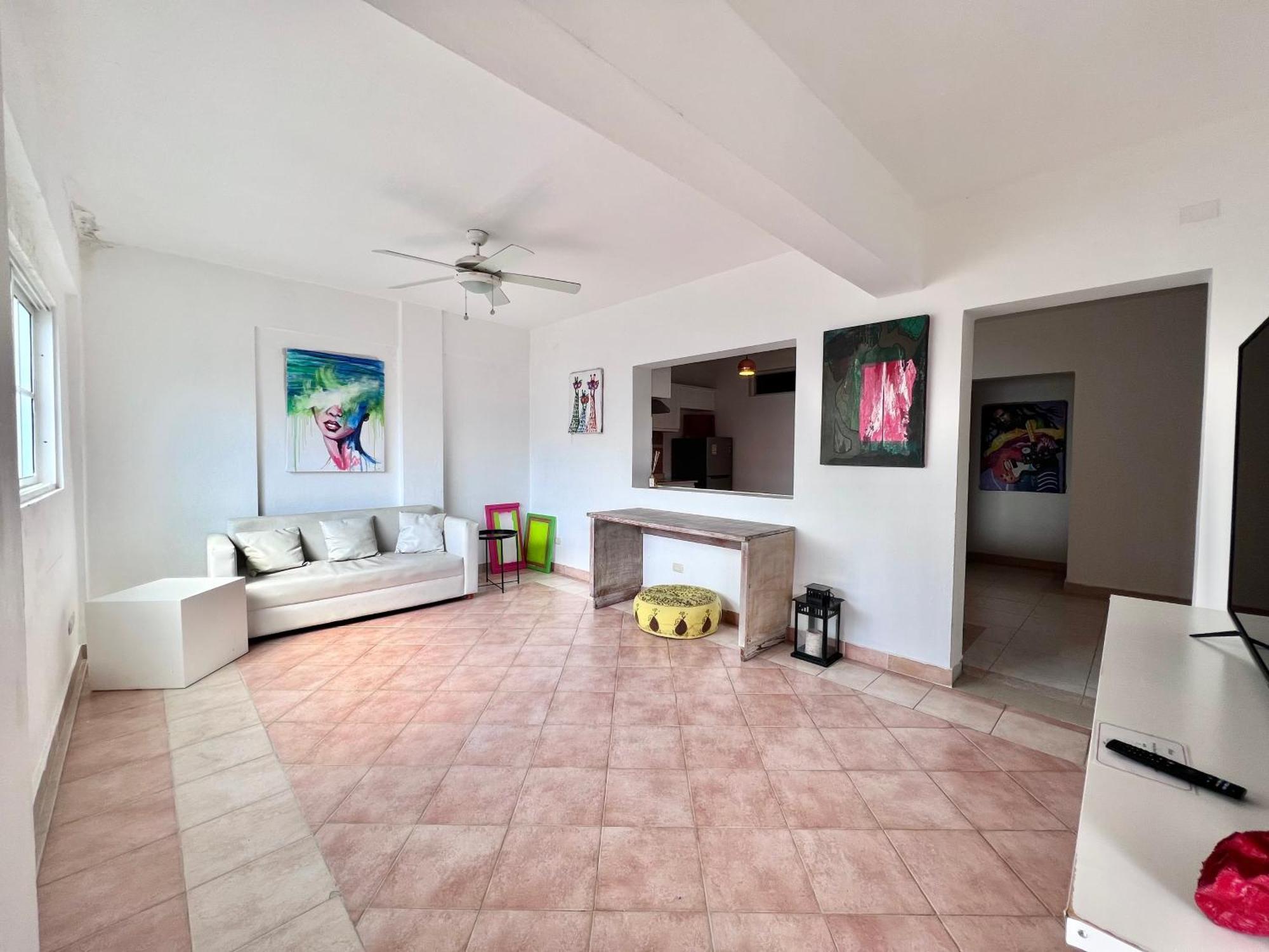 Tanama Hotel Punta Cana Zewnętrze zdjęcie