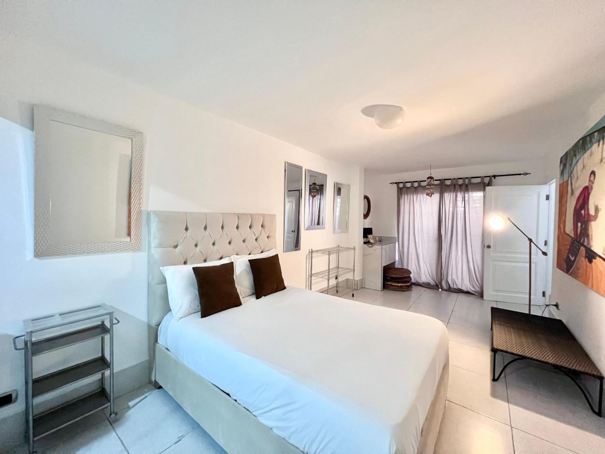 Tanama Hotel Punta Cana Zewnętrze zdjęcie