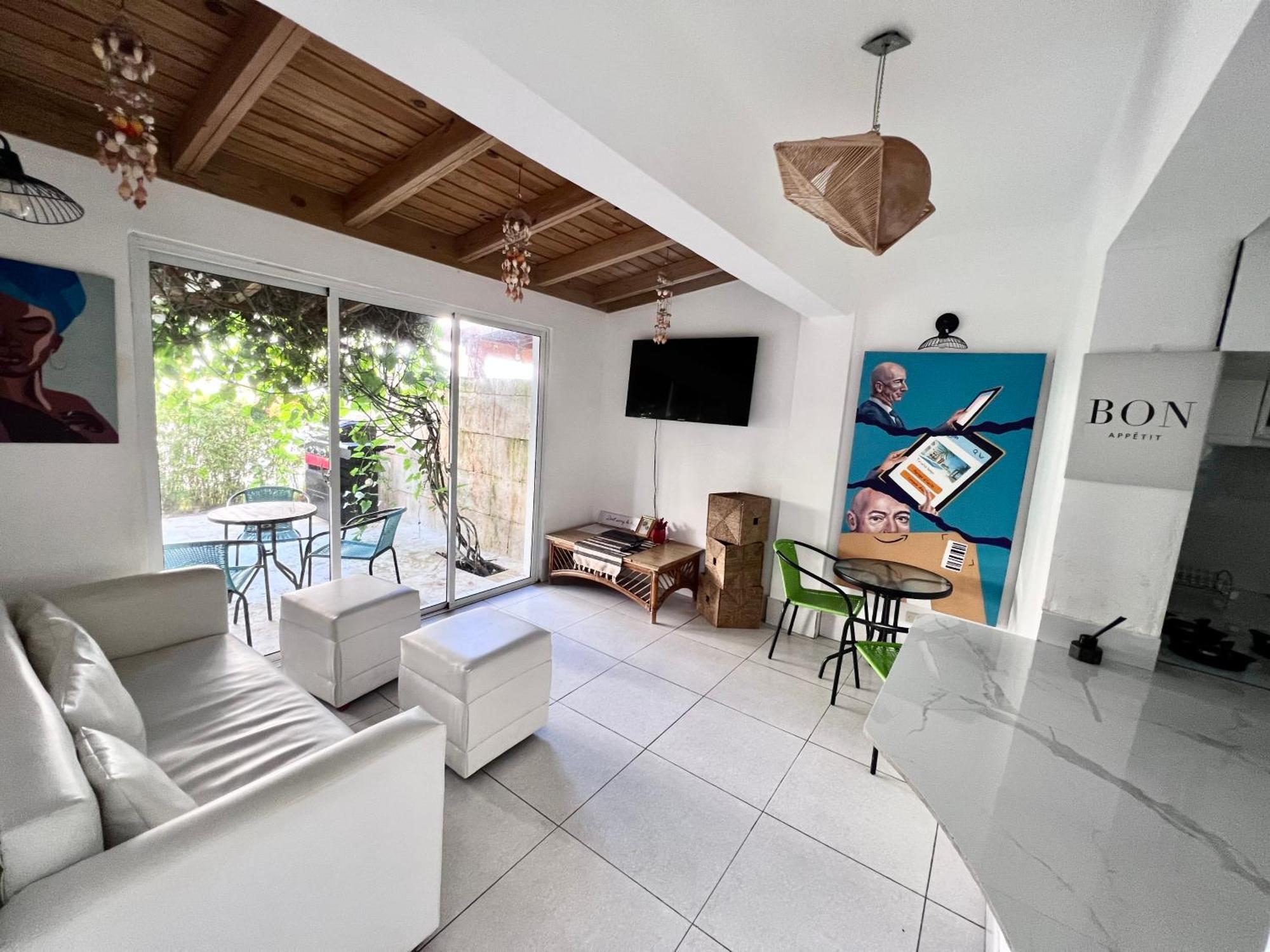 Tanama Hotel Punta Cana Pokój zdjęcie